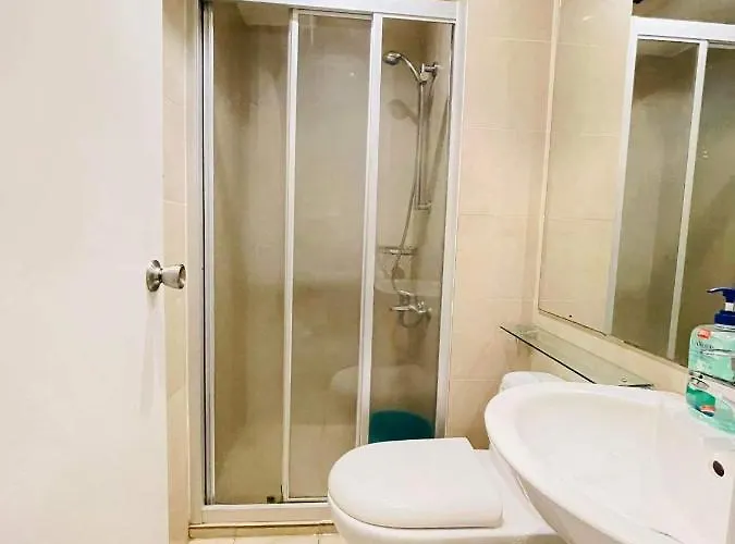 Legends Condotel - Knightsbridge Residences Makati Aparthotel Manila